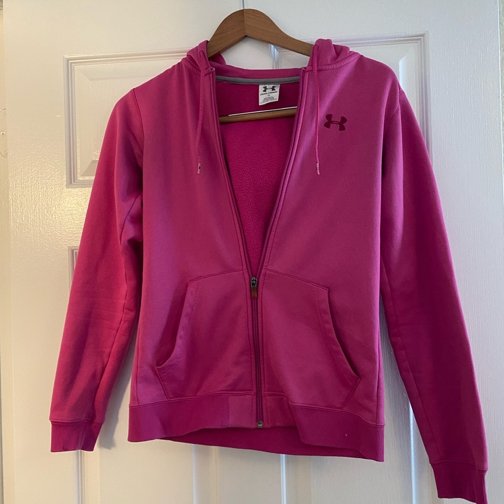 Under Armour Hoodie